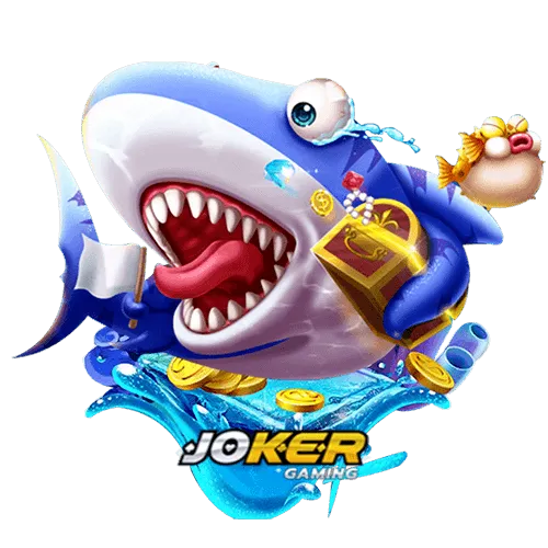 joker by gclubpros